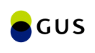 Logo GUS na pasku tytułowym po lewej