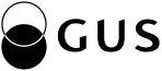 Logo Głównego Urzędu Statystycznego